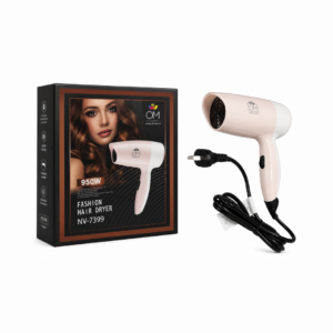 Secador de Pelo Om 2 Velocidades 950W /NV-7399