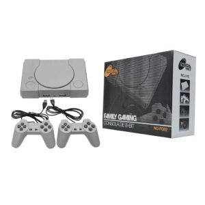 CONSOLA RETRO FAMILY 8-BIT NG-FG02