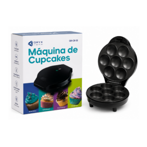 MAQUINA DE CUPCAKES ORYX OR-C 02