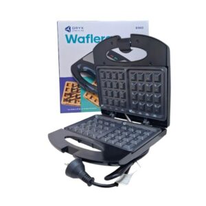 WAFLERA ELECTRICA ORYX S1814 S1813