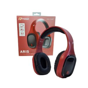 AURICULAR CON VINCHA BT NG-918BT