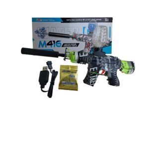 PISTOLA DE HIDROGEL G950-5