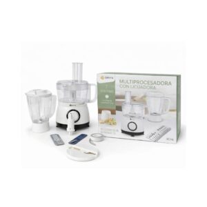 MULTIPROCESADORA CON LICUADORA ORYX OR0946