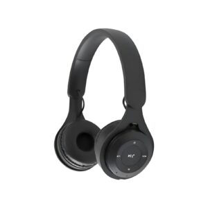 AURICULAR BLUETOOTH VINCHAA CON ENTRADA MICRO SD Y PLUG Y08