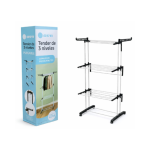 TENDER 3 NIVELES OSR01 OSR02