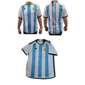 CAMISETA ARGENTINA AR-01
