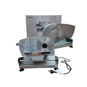 CORTADORA DE FIAMBRE HOG0232