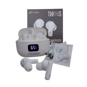 AURICULAR BT TWINS DISPLAY NG-BTWINS 44S
