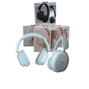 AURICULAR VINCHA BLUETOOTH CON FUNCION DUAL (CABLE)NM-LIVE
