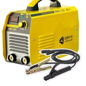 SOLDADORA INVERTER OR-200WD