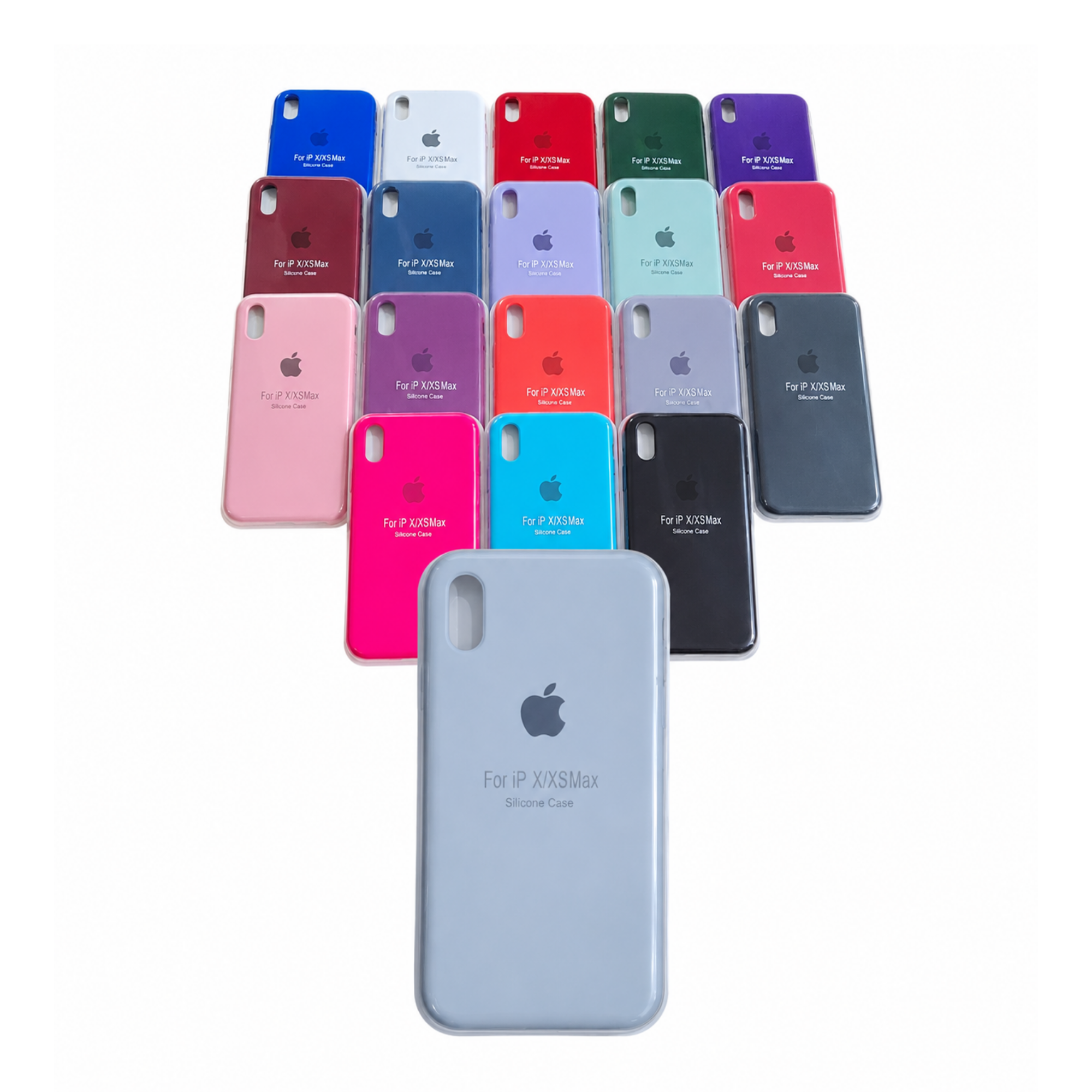 FUNDA PARA IPHONE XS MAX