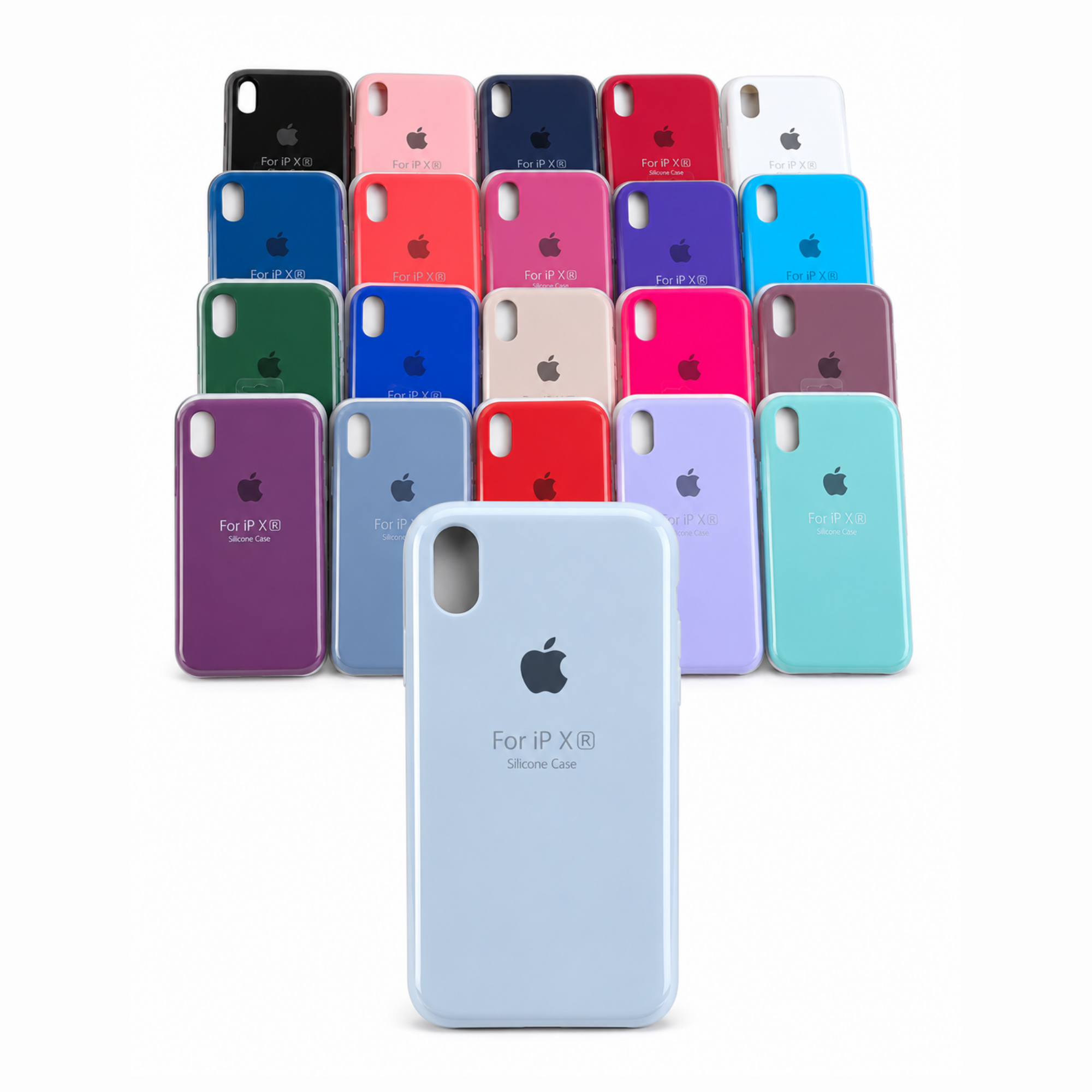 FUNDA PARA IPHONE XR