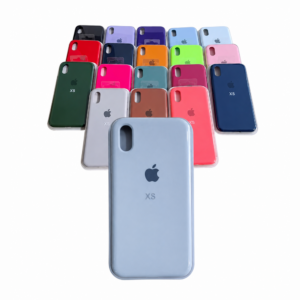 FUNDA PARA IPHONE X / XS