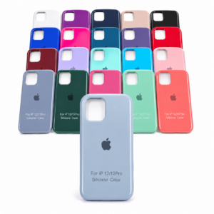 FUNDA PARA IPHONE 12 /12 PRO