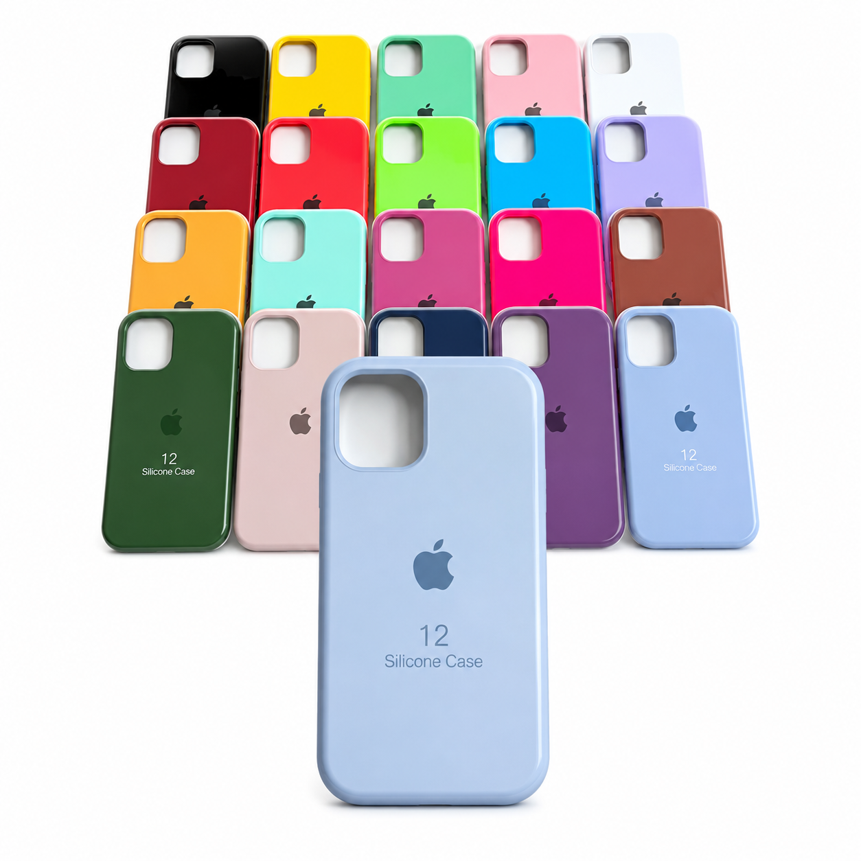 FUNDA PARA IPHONE 12 MINI