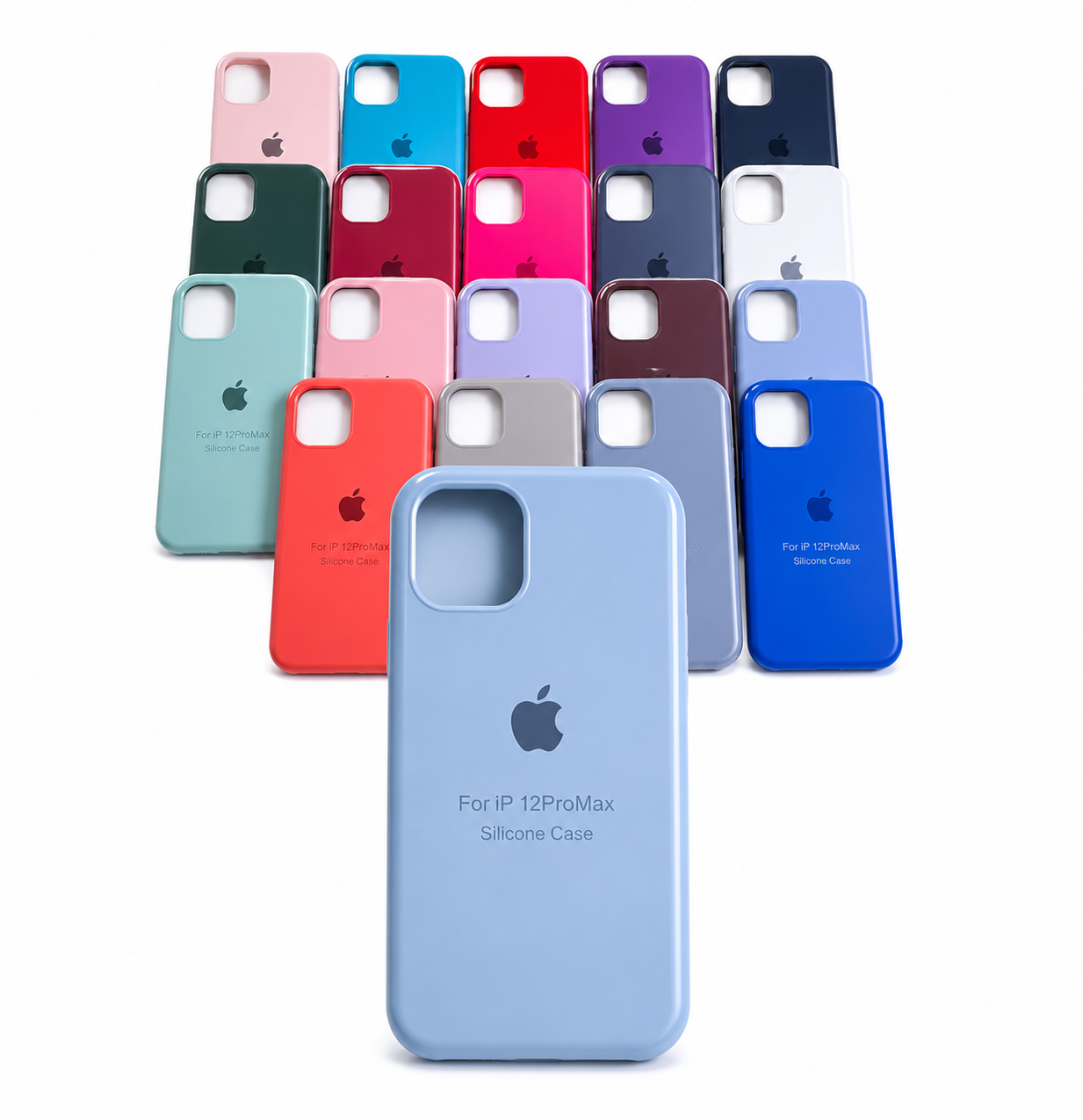 FUNDA PARA IPHONE 12 PRO MAX