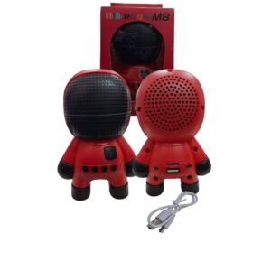 PARLANTE ASTRONAUTA M8