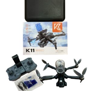 DRONE K11 MAX