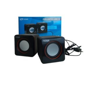 MINI PARLANTE PC USB -NG-106