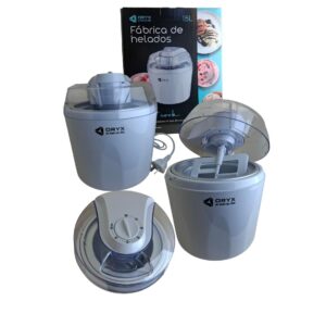 FABRICA DE HELADO 1.5 ICM-100