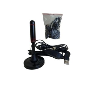 ANTENA DIGITAL HDTV 5M