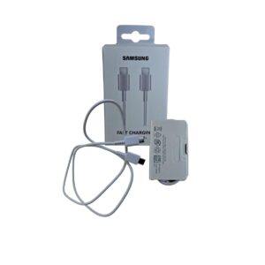 CABLE SAM TIPO C A TIPO C