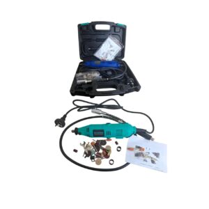 KIT MINI TORNO ELECTRICO A-8110-1