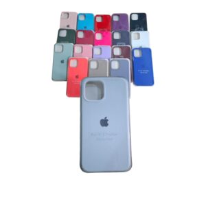 FUNDA PARA IPHONE 12 PRO MAX