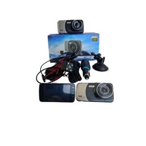 CAMARA DE SEGURIDAD PARA AUTO G75-503 1080