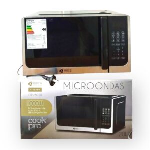 MICROONDAS 20L OR-MIC01