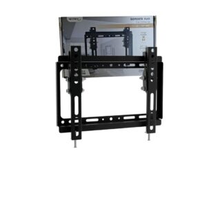 SOPORTE TV FIJO CON INCLINACION 14-43 NM-ST31