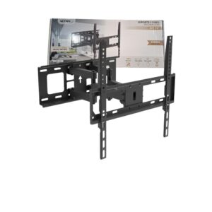 SOPORTE DE TV REFORZADO BRAZOS DOBLE 23"- 75" NM-ST13