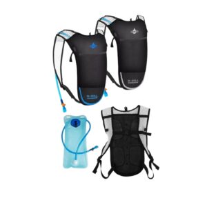 MOCHILA DE HIDRATACION