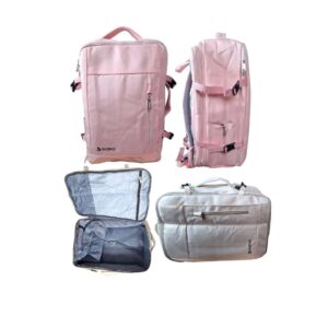 MOCHILA DE VIAJE ACC0192