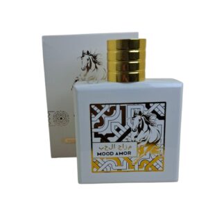 PERFUME MOOD AMOR UNLIMTTED 100ML KJ-1853B