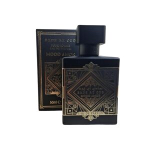 PERFUME MOOD AMOR 50ML KJ-1862A