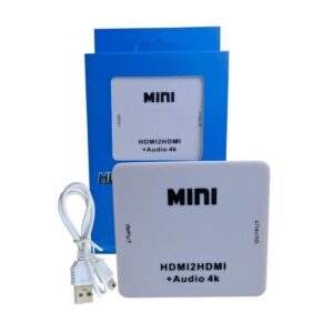 CONVERSOR HDMI2HDMI