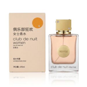 PERFUME CLUB DE NUIT WOMEN 105ML OMY-X416