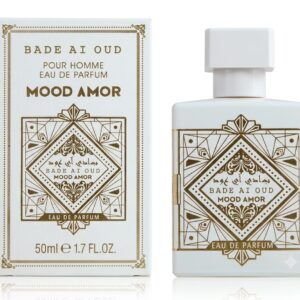 PERFUME MOOD AMOR 50ML KJ-1862B