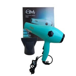 SECADOR DE PELO OM OM2435