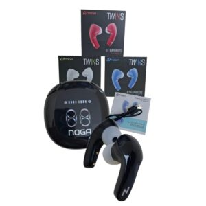 AURICULAR BT TWINS DISPLAY NG-BTWINS 43