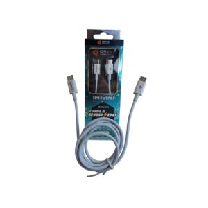 CABLE TIPO C A TIPO C GOMA ORYX W2154A
