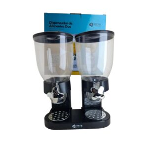 DISPENSADOR DE ALIMENTOS DUO OR-OTD2L