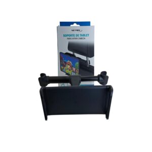 SOPORTE DE TABLET PARA APOYA CABEZA DE AUTO NM-HC87