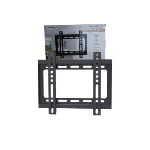 SOPORTE FIJO DE 23"- 42" NM-ST03