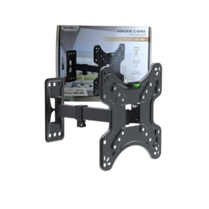 SOPORTE TV 13- 43 BRAZO MOVIL NM-ST35