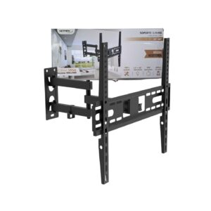 SOPORTE TV CON GIRO + INCLINACION 26"- 60" NM-ST39