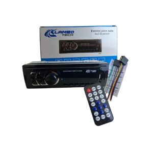STEREO FIJO 1781 LAMBO TECH