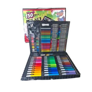 KIT DE ARTE 150 PCS