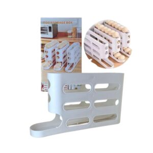 ORGANIZADOR DE HUEVO